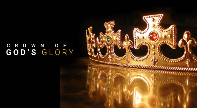 Image result for the crown of glory